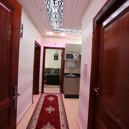 Appartement Amira Ifrane Ifrane  Exterior photo