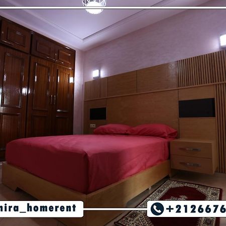 Appartement Amira Ifrane Ifrane  Exterior photo