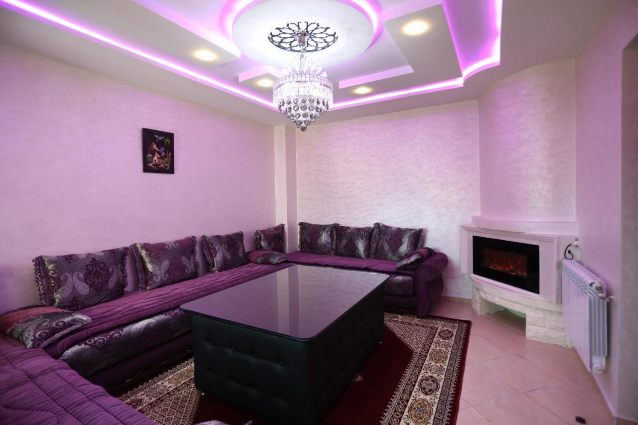 Appartement Amira Ifrane Ifrane  Exterior photo