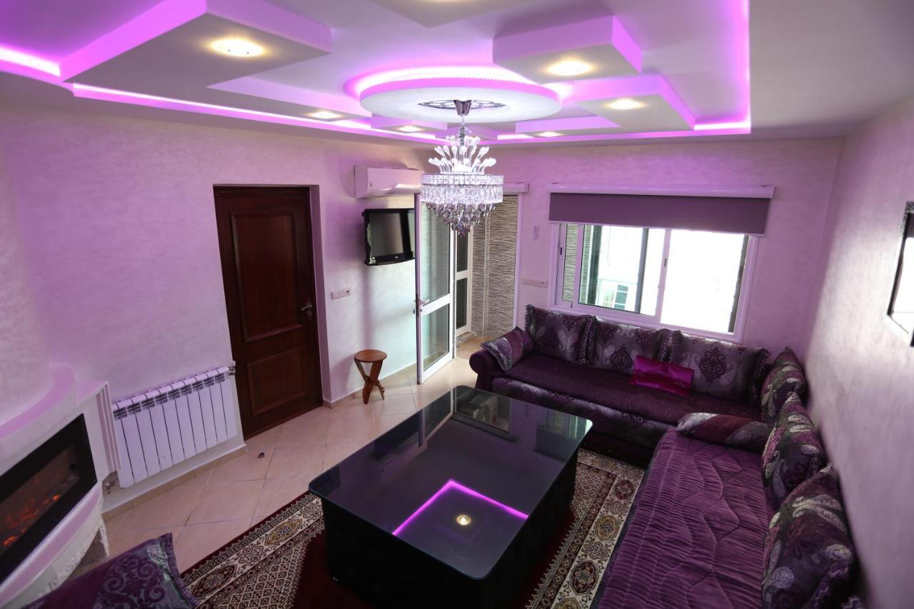 Appartement Amira Ifrane Ifrane  Exterior photo
