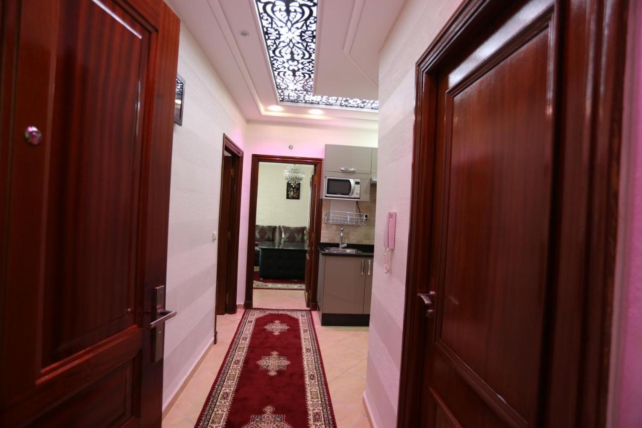 Appartement Amira Ifrane Ifrane  Exterior photo