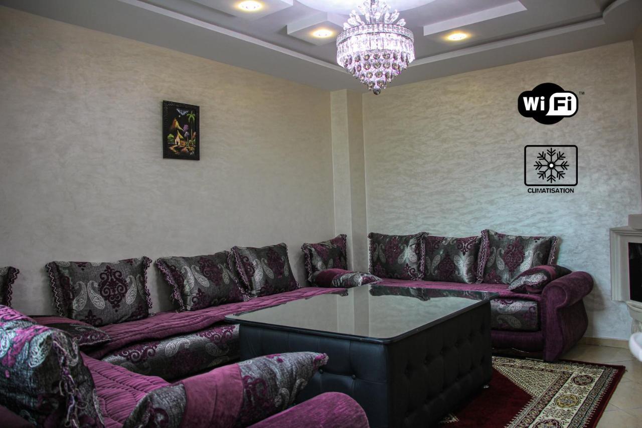 Appartement Amira Ifrane Ifrane  Exterior photo