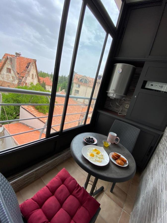 Appartement Amira Ifrane Ifrane  Exterior photo