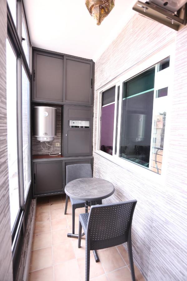 Appartement Amira Ifrane Ifrane  Exterior photo
