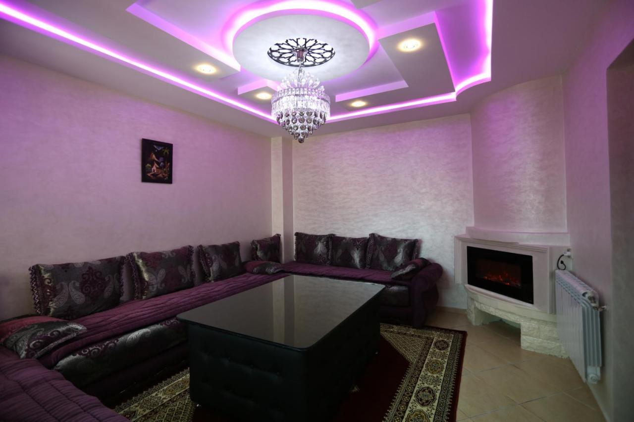 Appartement Amira Ifrane Ifrane  Exterior photo