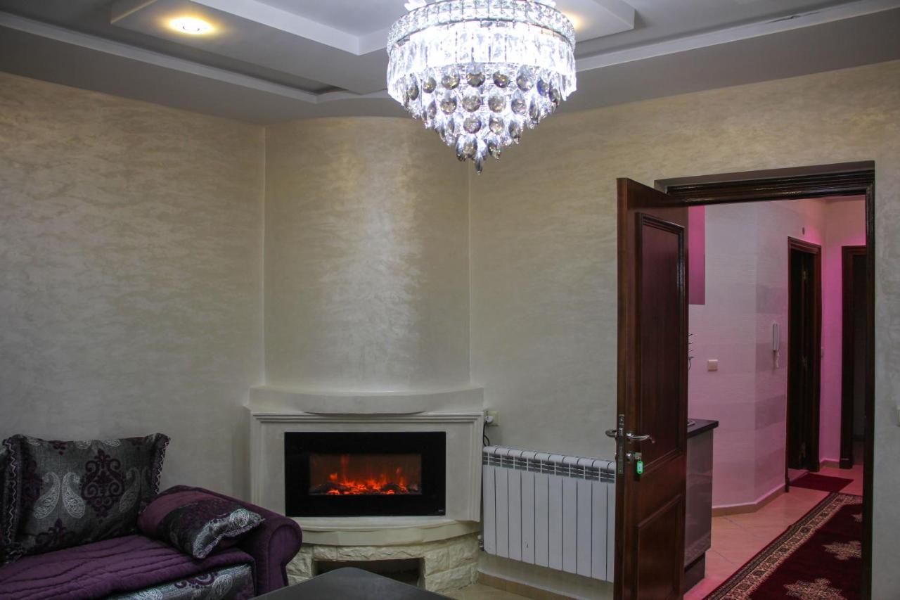 Appartement Amira Ifrane Ifrane  Exterior photo