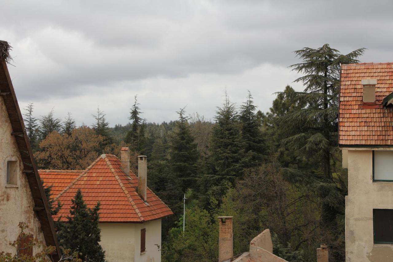 Appartement Amira Ifrane Ifrane  Exterior photo