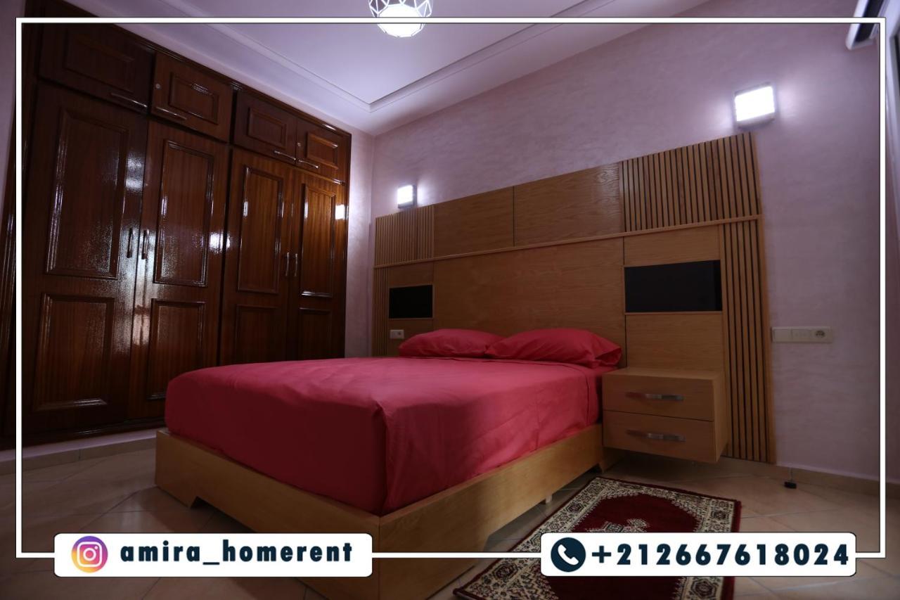 Appartement Amira Ifrane Ifrane  Exterior photo