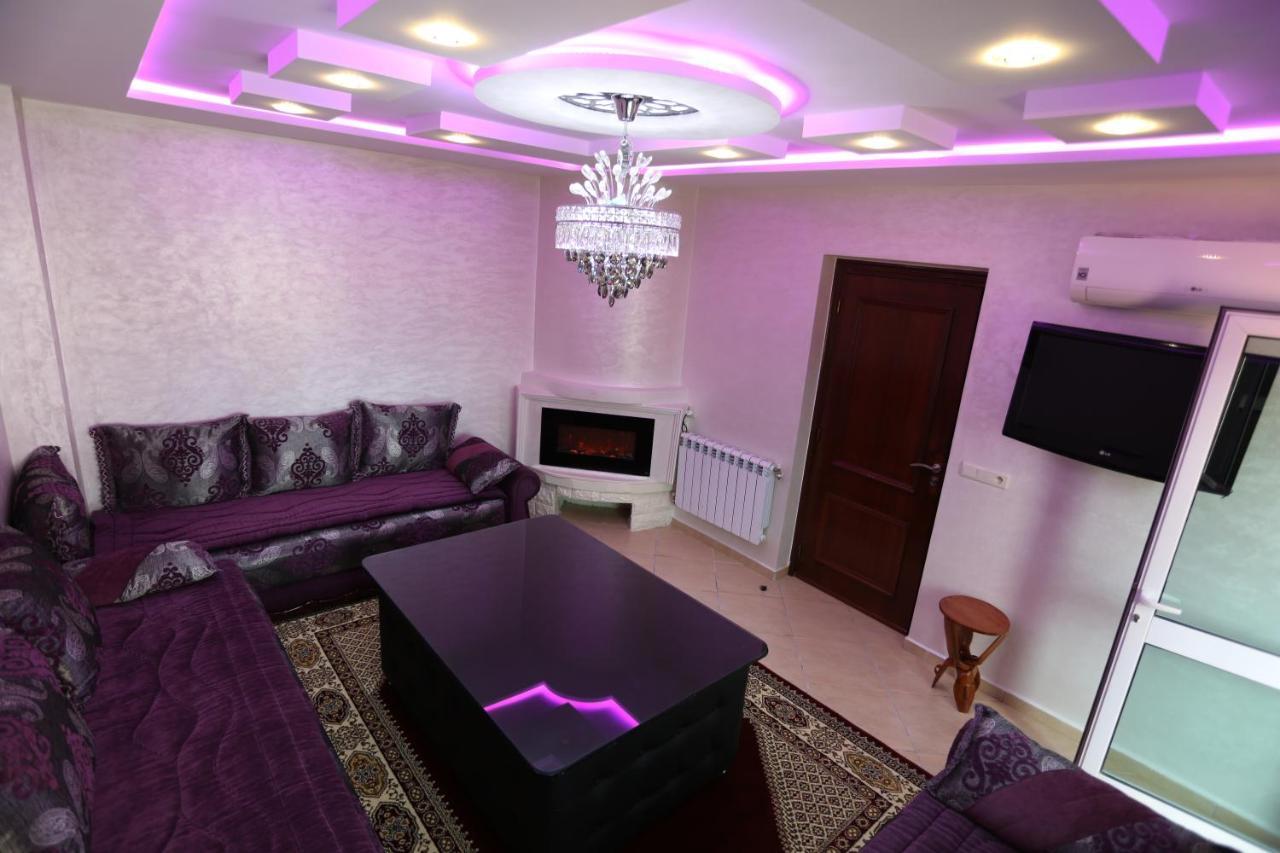 Appartement Amira Ifrane Ifrane  Exterior photo