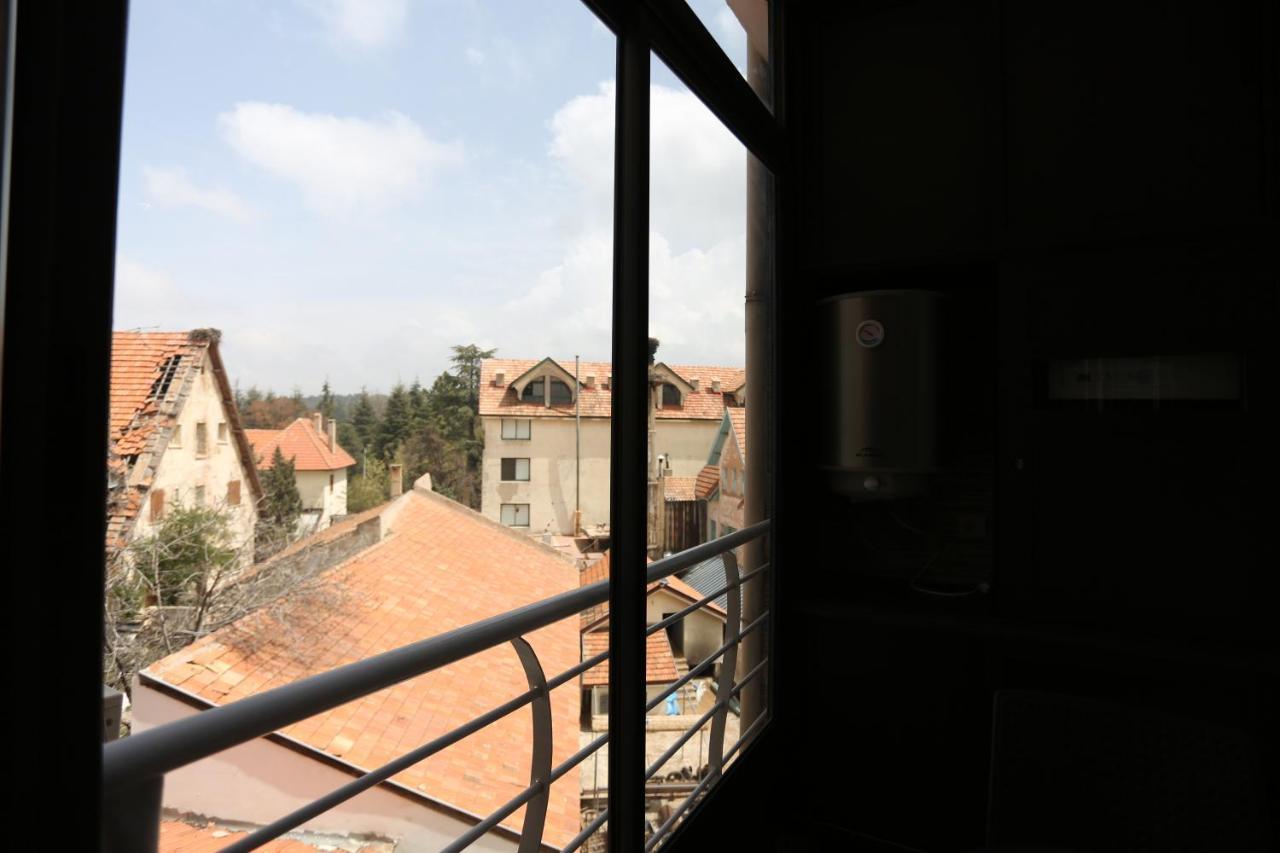 Appartement Amira Ifrane Ifrane  Exterior photo