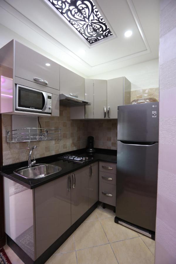 Appartement Amira Ifrane Ifrane  Exterior photo