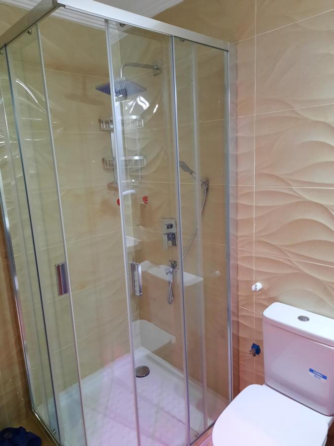 Appartement Amira Ifrane Ifrane  Exterior photo