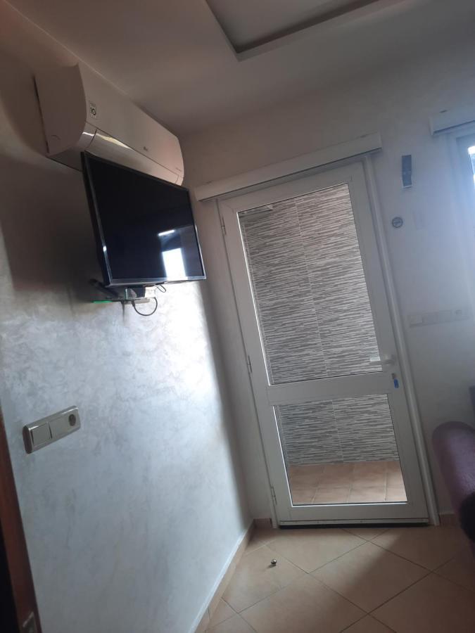 Appartement Amira Ifrane Ifrane  Exterior photo