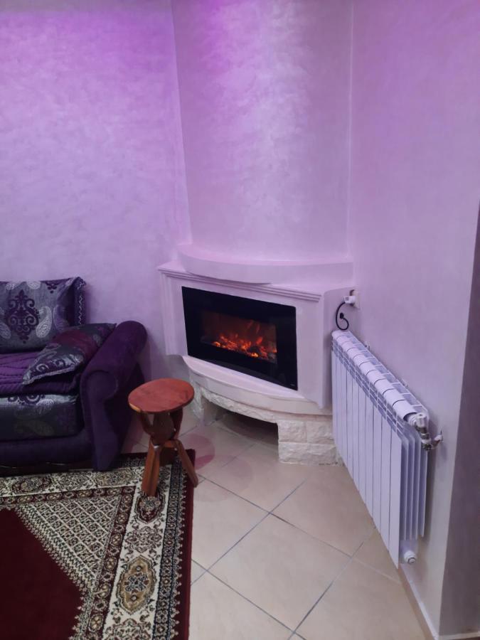 Appartement Amira Ifrane Ifrane  Exterior photo