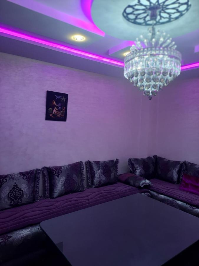 Appartement Amira Ifrane Ifrane  Exterior photo