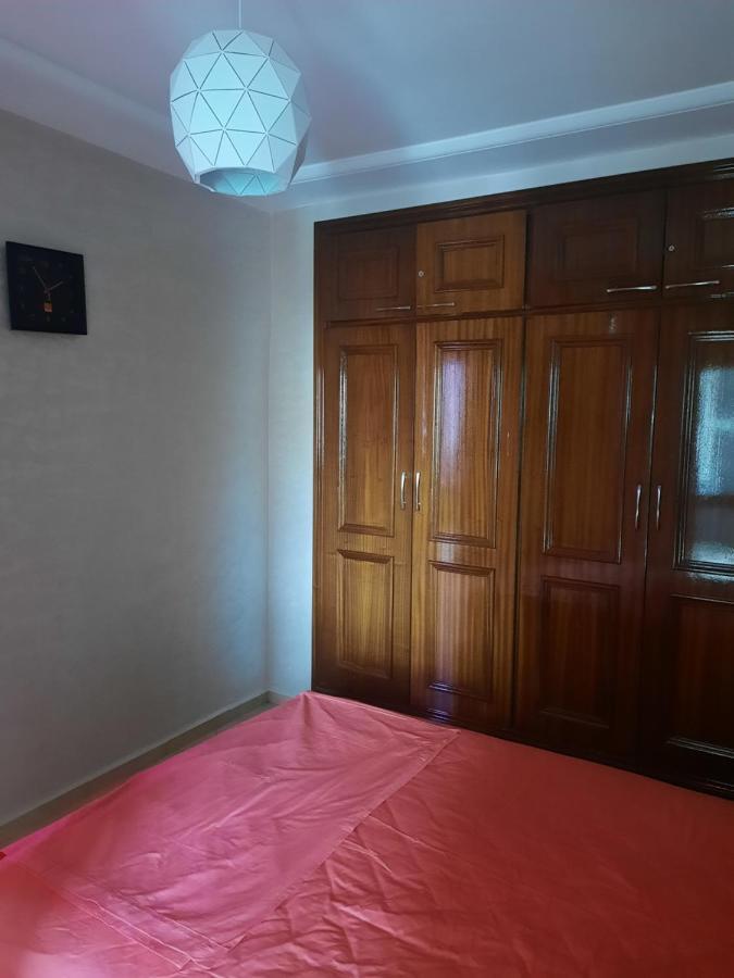 Appartement Amira Ifrane Ifrane  Exterior photo