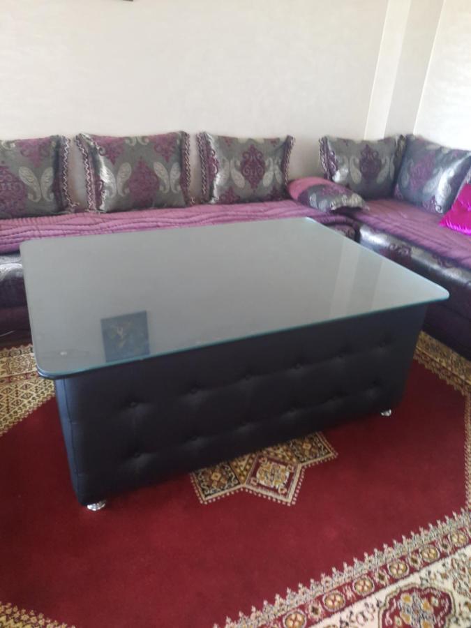 Appartement Amira Ifrane Ifrane  Exterior photo