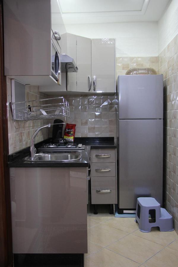 Appartement Amira Ifrane Ifrane  Exterior photo