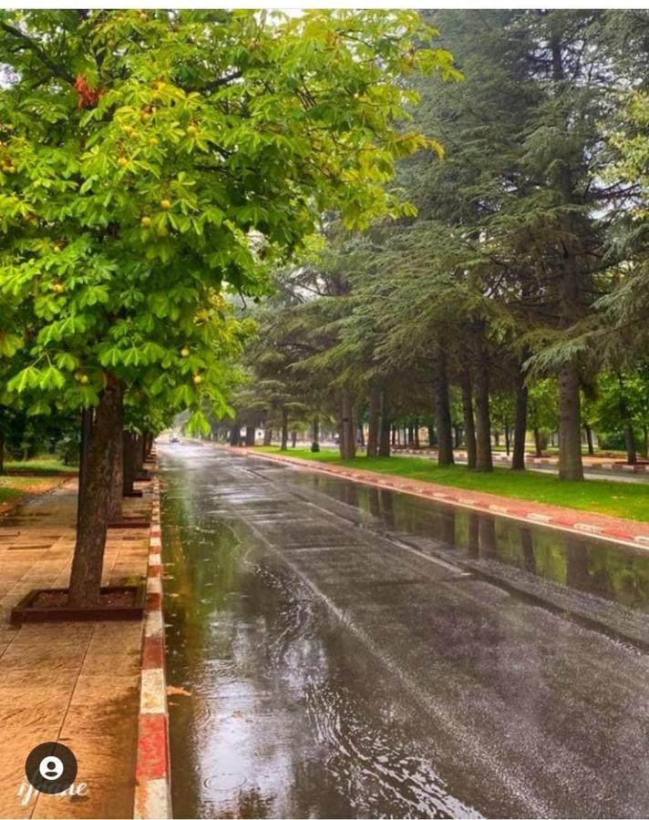 Appartement Amira Ifrane Ifrane  Exterior photo